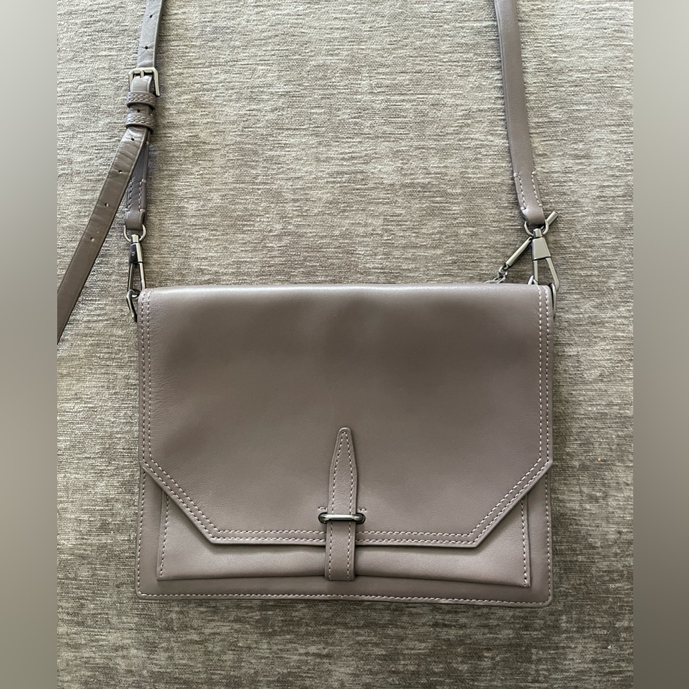 3.1 Phillip Lim Envelope Clutch- Crossbody